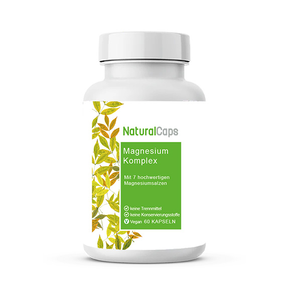 Magnesium Komplex